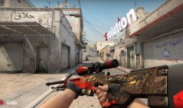 csgo最新皮肤爆料,神秘图案揭示，经典武器焕新登场