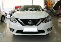 2022轩逸最新爆料,科技与舒适并驾齐驱