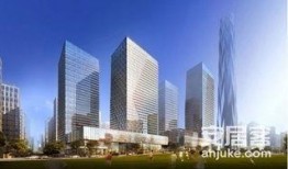 成都绿地中心最新爆料,未来城市新地标即将崛起