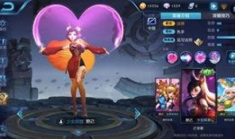 妲己至尊皮肤爆料最新版,神秘力量觉醒，华丽变身惊艳登场！