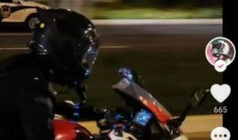 最新爆料机车视频大全集,速度与激情的视觉盛宴