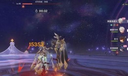 原神幻想真境剧诗最新爆料,揭秘神秘世界与奇幻冒险之旅