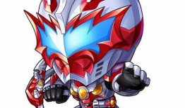 最新铠甲勇士爆料