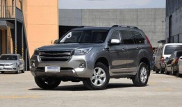 新h9最新爆料价格,豪华SUV市场再掀波澜，性价比之选引关注！”