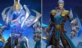 王者荣耀凯皮肤爆料最新