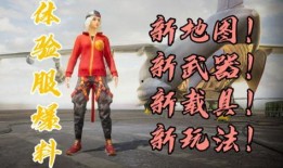 和平精英体检服最新爆料,揭秘游戏内神秘功能与改动