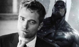 新蝙蝠侠最新爆料,暗夜重生，神秘线索揭开哥谭风云