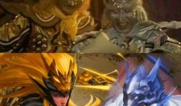 五虎将马超最新爆料,揭秘五虎将背后的传奇故事