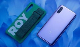 小米9最新爆料数据图解,性能与设计双升级，图解揭秘旗舰新篇章