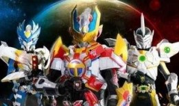 最新铠甲勇士爆料