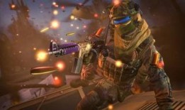 csgo最新皮肤爆料,神秘图案揭示，经典武器焕新登场