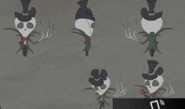 网易第五人格随从爆料最新,神秘随从即将登场，助力玩家征战战场