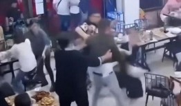 唐山打人主播爆料视频最新,现场惊心动魄，细节曝光令人震惊