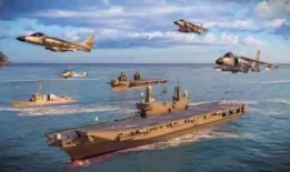 现代战舰最新一级舰爆料,最新一级舰震撼亮相