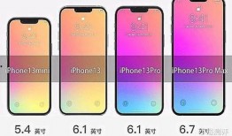 苹果13的最新爆料,颠覆性设计与强劲性能大揭秘