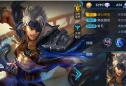 王者夏侯惇皮肤爆料最新,神秘力量觉醒