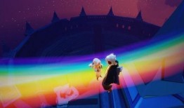 光遇最新爆料彩虹日,光遇新篇章，探寻梦幻彩虹之旅