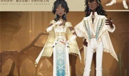 魔法觉醒四月最新爆料