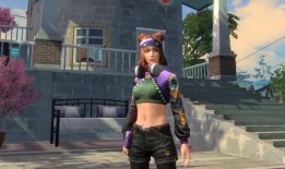 明日之后时装最新爆料,新爆料揭示神秘潮流风尚