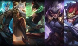 王者14款皮肤爆料最新