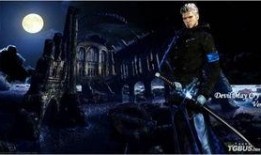 鬼泣最新爆料图库在哪看,独家揭秘，精彩瞬间抢先看！