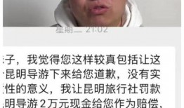 云南旅行社爆料事件最新,揭秘行业乱象背后的真相