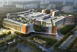 西咸新区最新医院爆料,揭秘最新医院建设动态与亮点