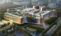 西咸新区最新医院爆料,揭秘最新医院建设动态与亮点