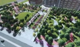 潍坊绿地爆料事件最新,揭露背后真相与争议