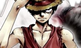 路飞最新爆料图片大全集,揭秘海贼王世界的神秘面纱