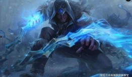 lol猴子新皮肤最新爆料,神秘特效引玩家热议