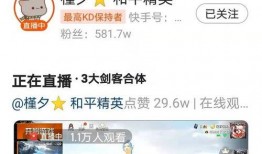 和平精英最新爆料粉装