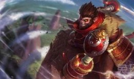 lol猴子新皮肤最新爆料,神秘特效引玩家热议