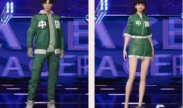 王牌竞速时装最新爆料视频,最新爆料视频深度解析