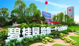 许昌碧桂园最新爆料信息,品质升级，智慧社区生活新篇章即将开启