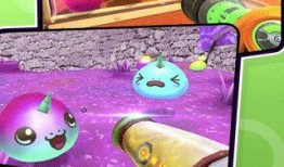 史莱姆牧场2最新爆料,神秘生物降临，牧场大变样！