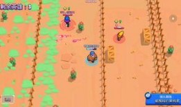 荒野乱斗27季爆料最新,神秘新英雄降临，激战升级，谁能问鼎巅峰？