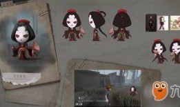 网易第五人格随从爆料最新,神秘随从即将登场，助力玩家征战战场