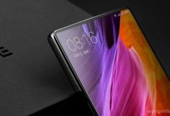 小米15x最新爆料图片,惊艳外观与强大性能，颠覆你的想象！”