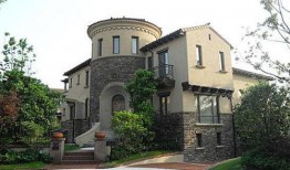 上海别墅爆料事件最新,揭秘豪宅背后的惊人真相