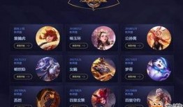 王者教官爆料最新版,最新版游戏内幕大曝光！