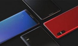 小米15x最新爆料图片,惊艳外观与强大性能，颠覆你的想象！”