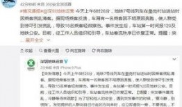 地铁逃生最新事件爆料