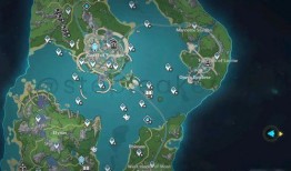 枫丹爆料地图最新版下载,探索未知领域的神秘之旅