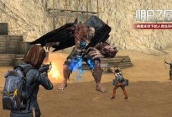 明日之后最近最新大爆料,揭秘全新版本大爆料，惊心动魄的冒险即将开启！