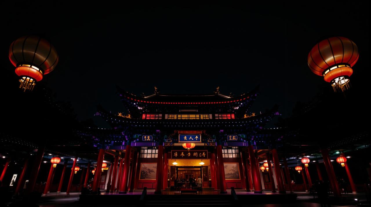 伊人影院视频-伊人影院视频：中国传统建筑美学之旅