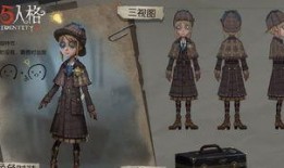 第五人格最新爆料杰伦,杰伦新角色揭秘，神秘技能引玩家热议！