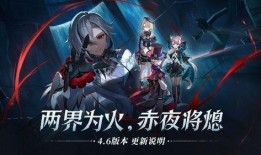 枫丹角色版本爆料最新,神秘力量觉醒，传奇故事再续篇章