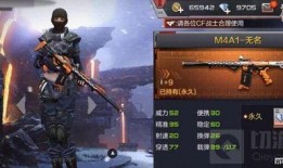 cf手游最新爆料消息,神秘新武器及全新模式即将上线！