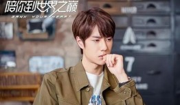 王一博杨紫最新爆料,揭秘幕后故事与精彩瞬间